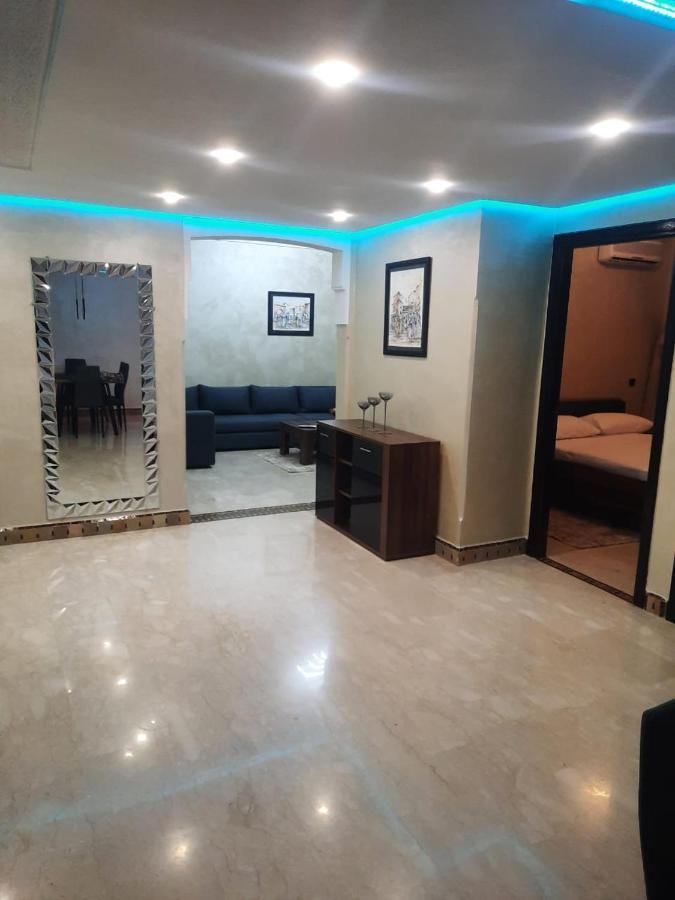 Harmony Entire 2 Bedroom Marrakesch