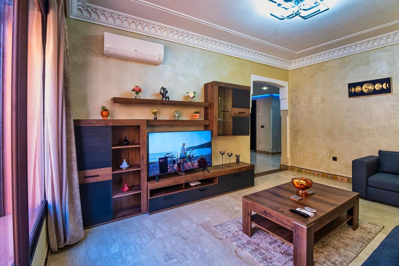 Harmony Entire 2 Bedroom * Marrakesch