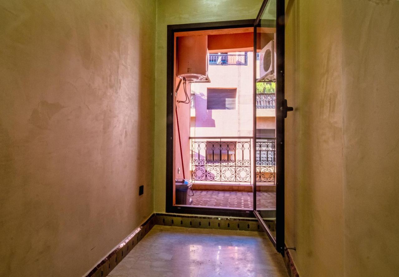 Harmony Entire 2 Bedroom * Marrakesch