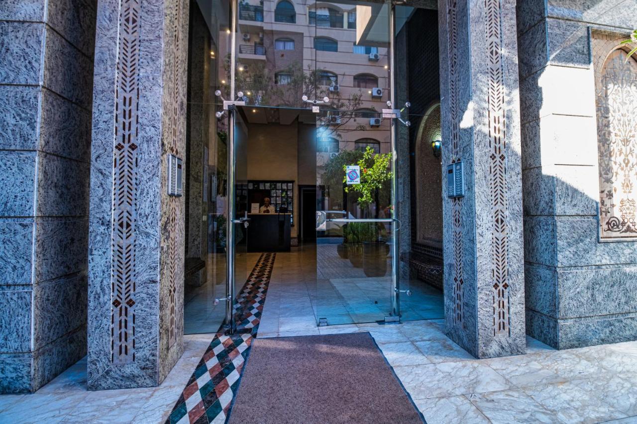 Harmony Entire 2 Bedroom Marrakesch
