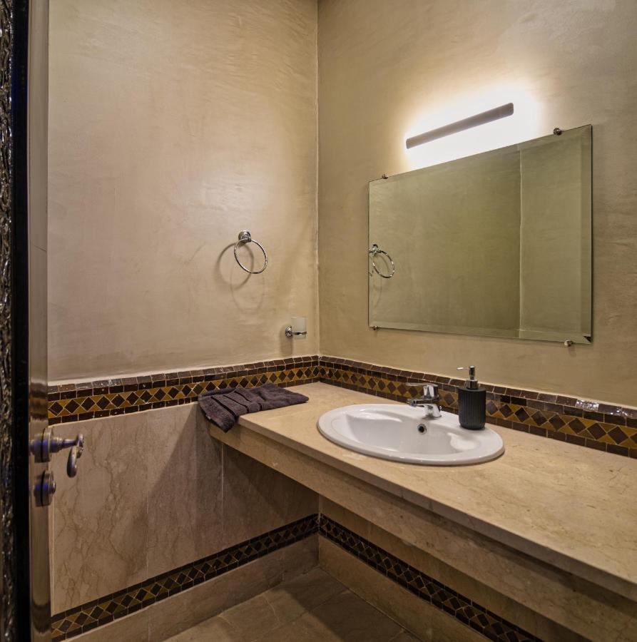 Harmony Entire 2 Bedroom * Marrakesch