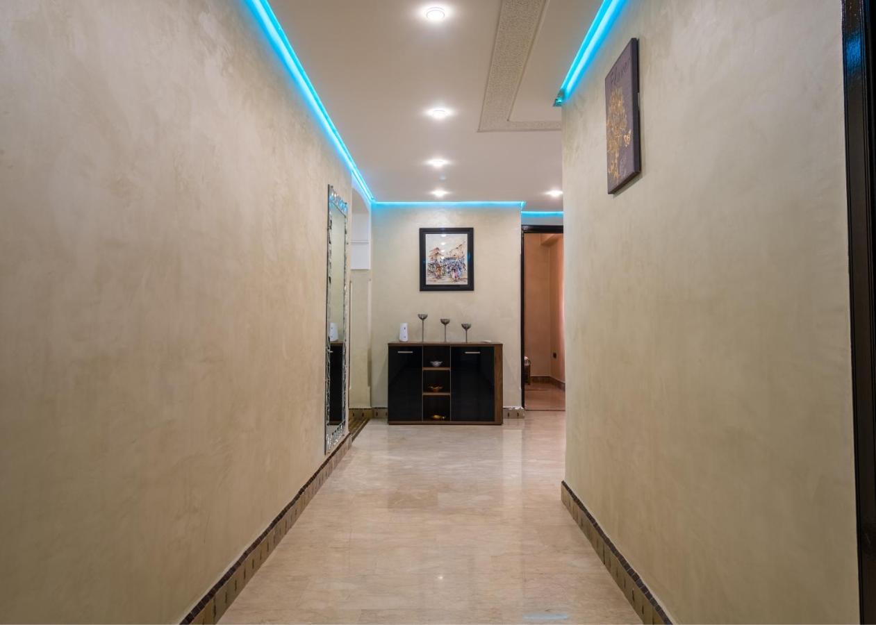Harmony Entire 2 Bedroom Marrakesch