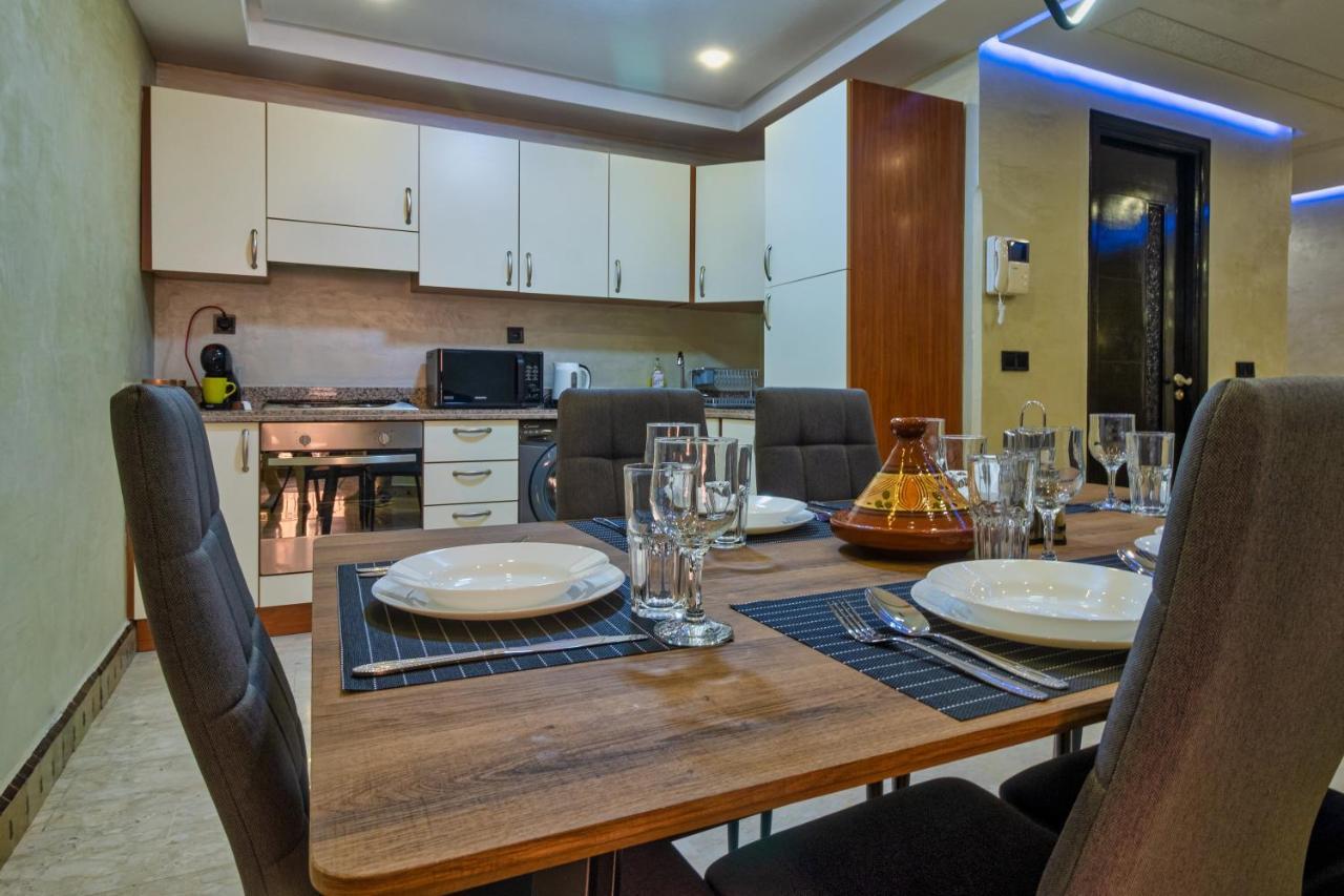 Appartamento Harmony Entire 2 Bedroom