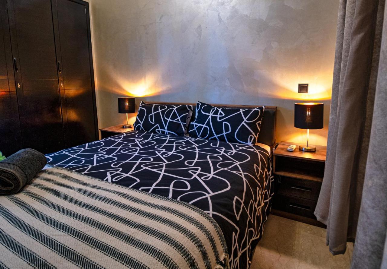 Appartamento Harmony Entire 2 Bedroom