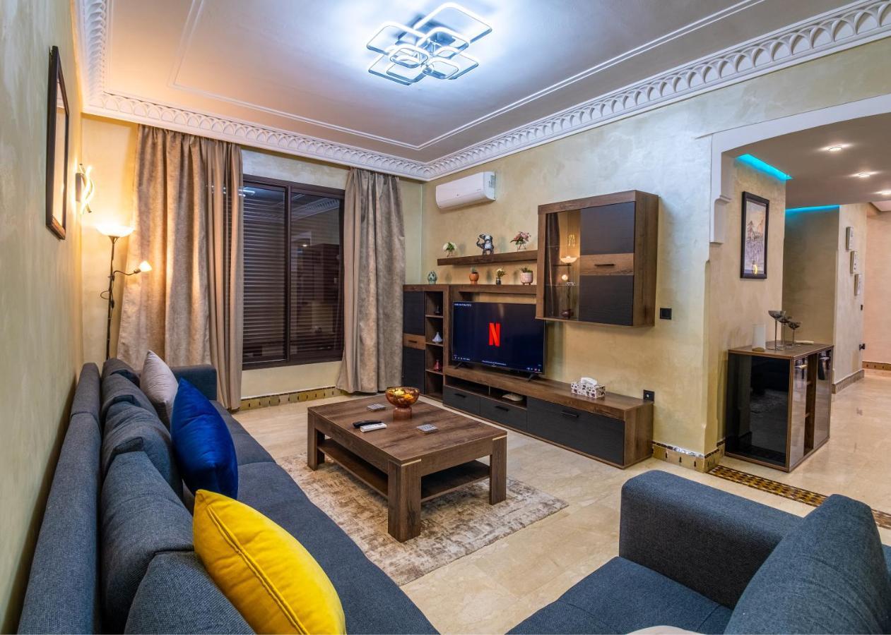 Harmony Entire 2 Bedroom Appartamento *