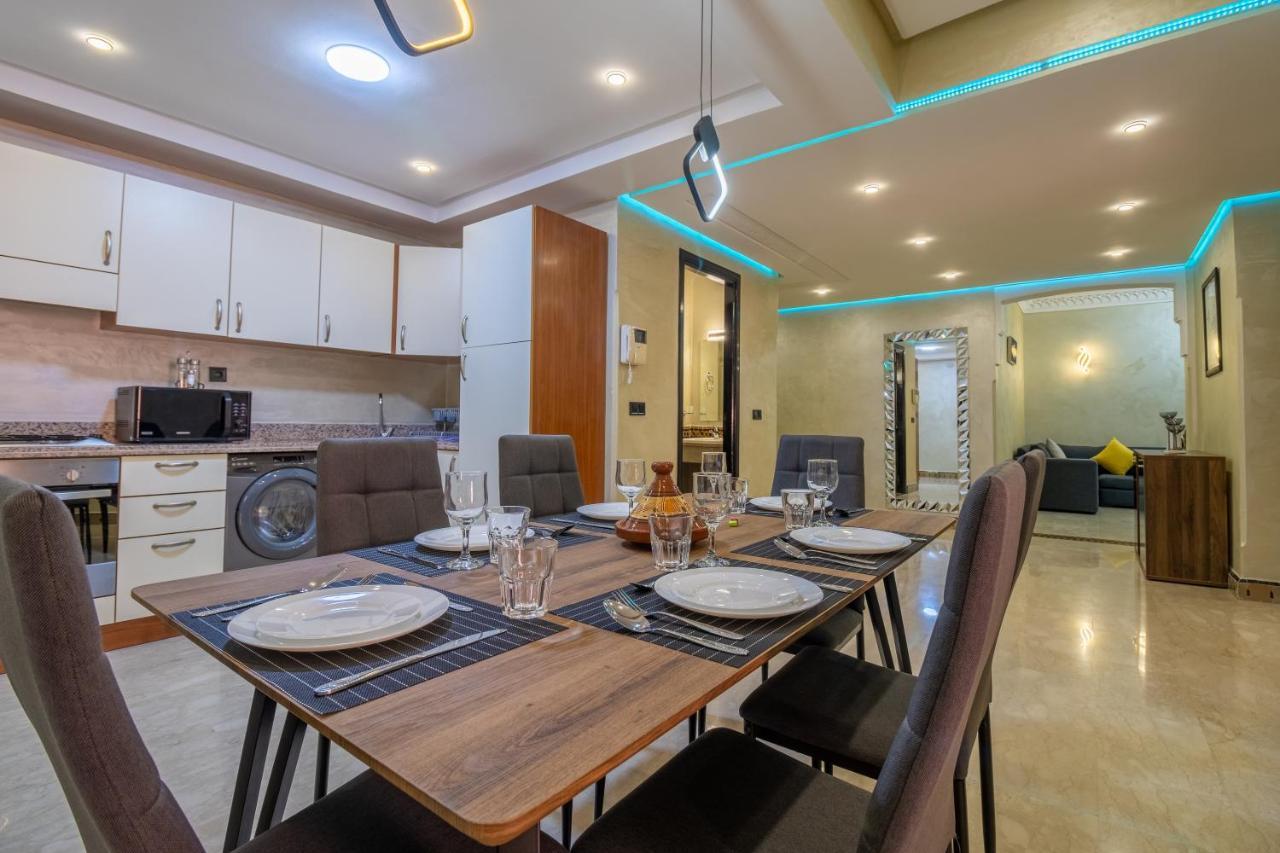 Appartamento Harmony Entire 2 Bedroom *